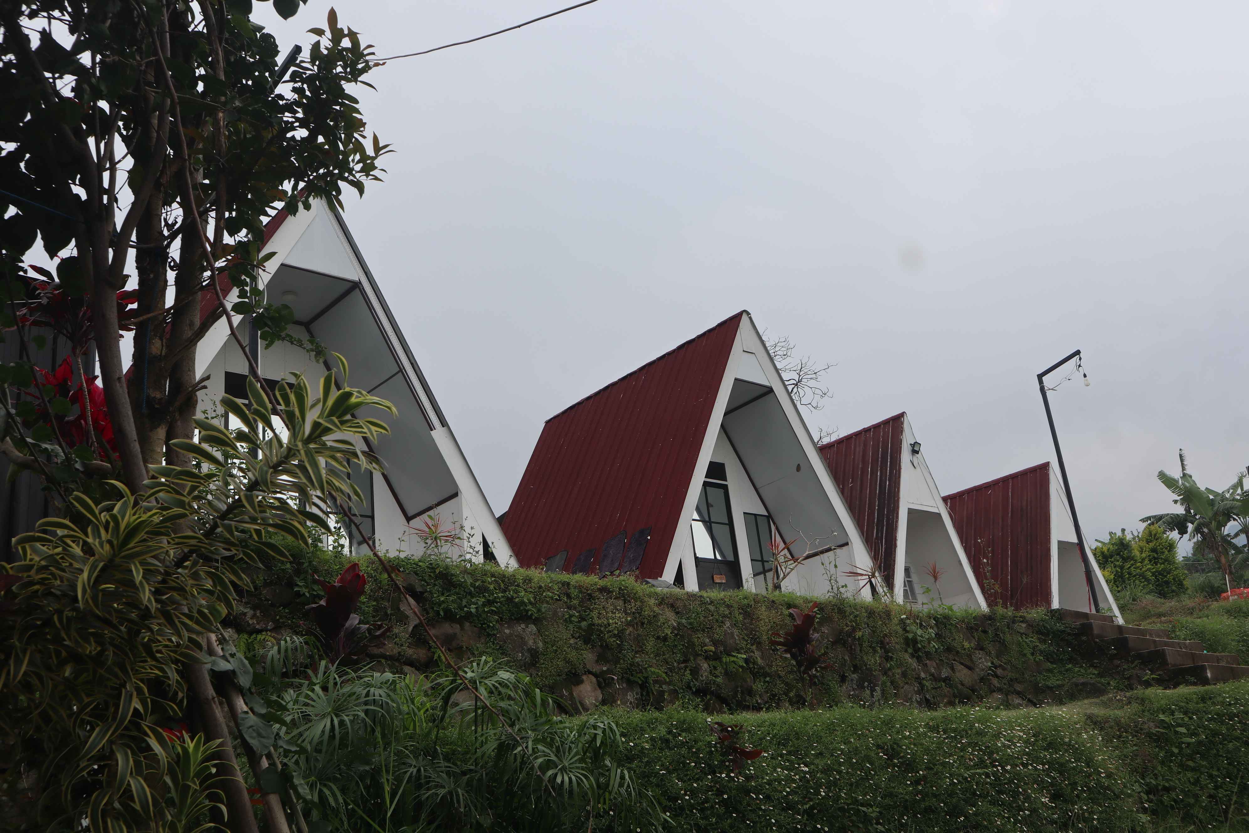 Landscape Cafe Padusan Park Mojokerto: Menu, Lokasi, dan Jam Buka Terbaru