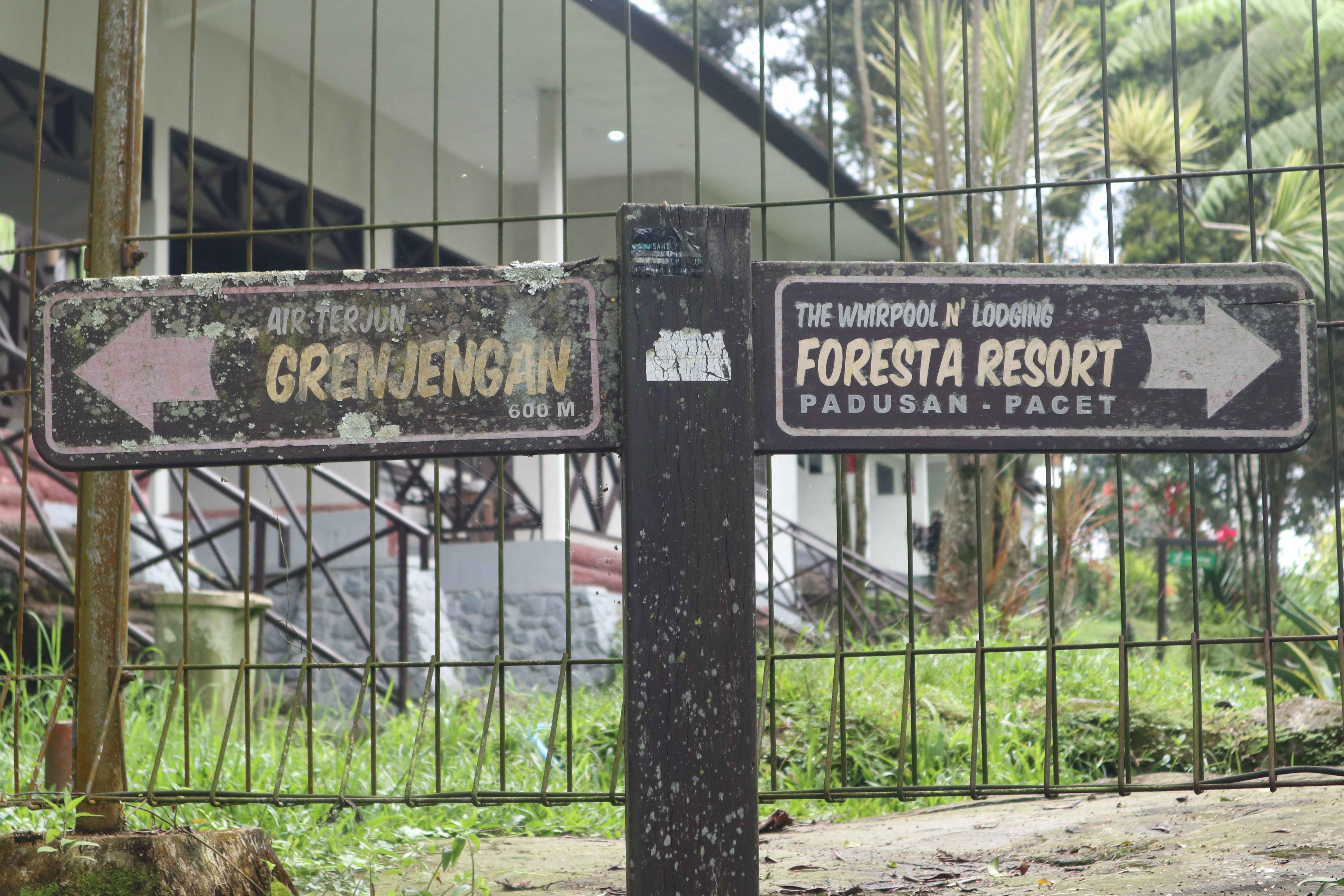 Gambar Artikel Rekomendasi Wisata Sekitar Air Terjun Grenjengan: Jelajahi Keindahan Alam Mojokerto yang Tersembunyi
