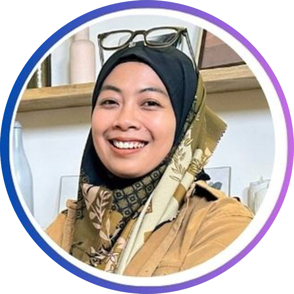 Annisya’, S.Pd., M.Pd.