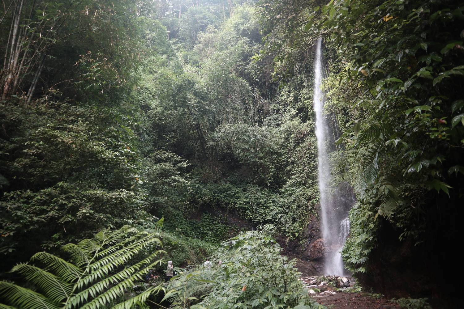 Air Terjun Grenjengan