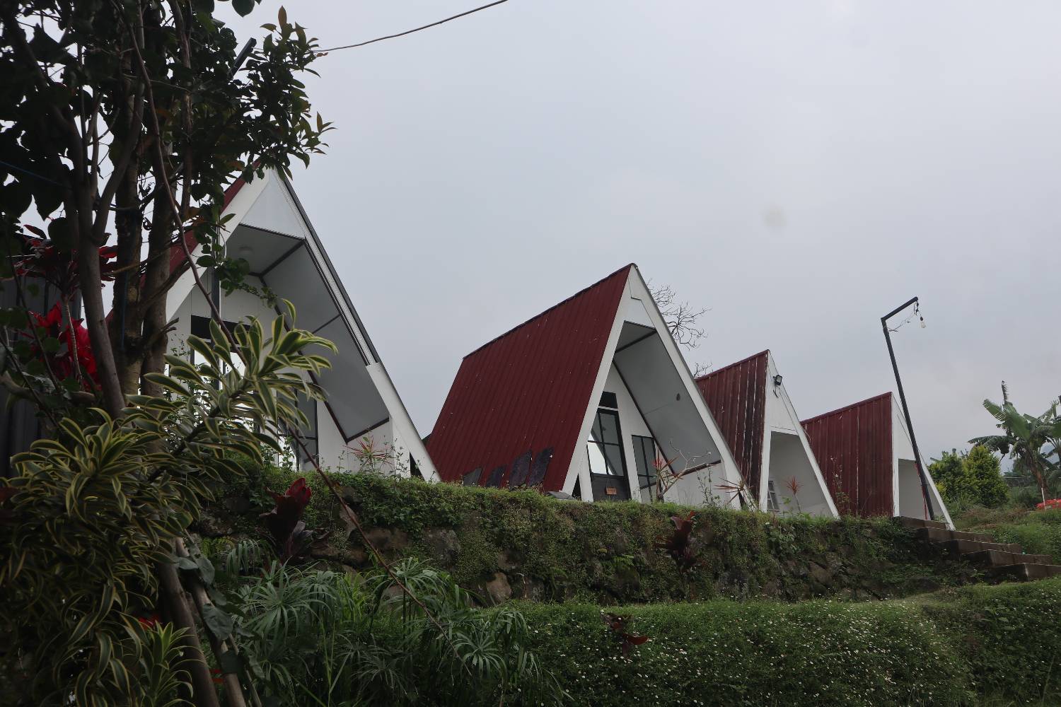 Garden Camp